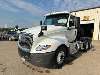 Used 2019 International LT International A26 Semi Truck for sale #323571 - photo 1
