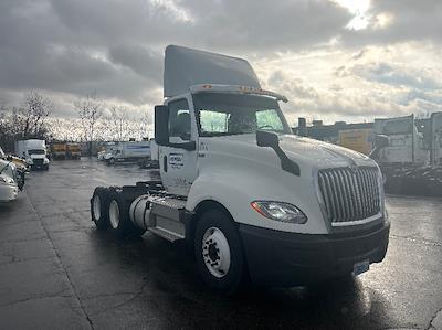 Used 2019 International LT International A26 Semi Truck for sale #323585 - photo 1