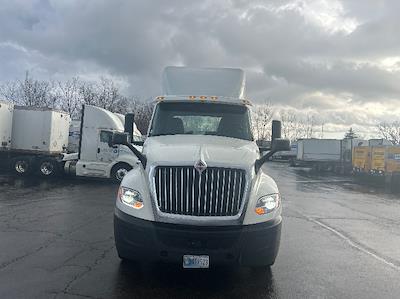 Used 2019 International LT International A26 Semi Truck for sale #323585 - photo 2