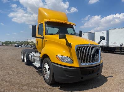 Used 2019 International LT International A26 Semi Truck for sale #323674 - photo 1
