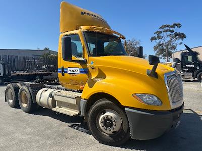 Used 2019 International LT International A26 Semi Truck for sale #323718 - photo 1