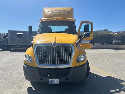 Used 2019 International LT International A26 Semi Truck for sale #323722 - photo 2