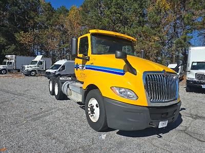 Used 2019 International LT International A26 Semi Truck for sale #323736 - photo 1