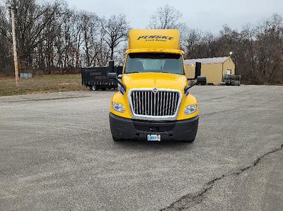 Used 2019 International LT International A26 Semi Truck for sale #323755 - photo 2