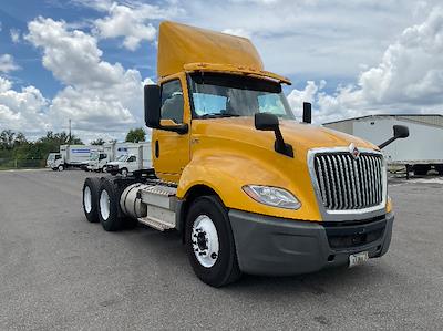 Used 2019 International LT International A26 Semi Truck for sale #323783 - photo 1
