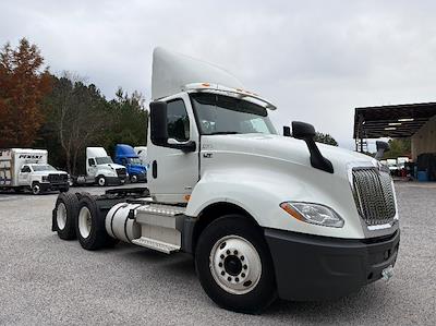 Used 2019 International LT International A26 Semi Truck for sale #323831 - photo 1