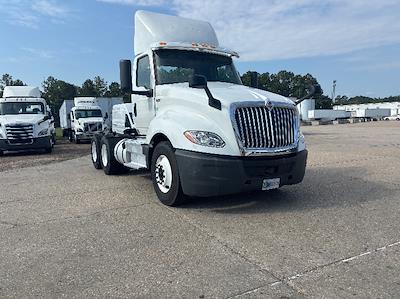Used 2019 International LT International A26 Semi Truck for sale #323836 - photo 1