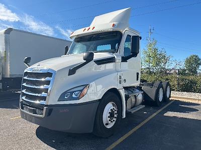 Used 2019 Freightliner Cascadia Detroit DD13 Semi Truck for sale #323852 - photo 1