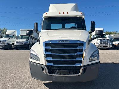Used 2019 Freightliner Cascadia Detroit DD13 Semi Truck for sale #323852 - photo 2