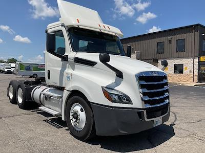 Used 2019 Freightliner Cascadia Detroit DD13 Semi Truck for sale #323894 - photo 1