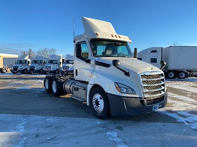 Used 2019 Freightliner Cascadia Detroit DD13 Semi Truck for sale #323895 - photo 1