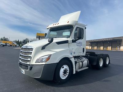 Used 2019 Freightliner Cascadia Detroit DD13 Semi Truck for sale #323899 - photo 1