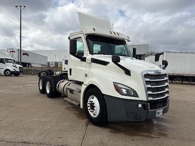 Used 2019 Freightliner Cascadia Detroit DD13 Semi Truck for sale #323921 - photo 1