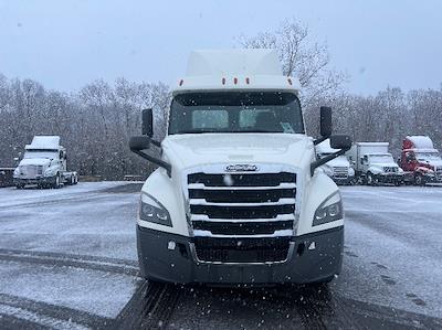 Used 2019 Freightliner Cascadia Detroit DD13 Semi Truck for sale #323936 - photo 2