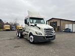 Used 2019 Freightliner Cascadia Detroit DD13 Semi Truck for sale #323938 - photo 1