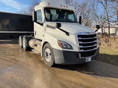 Used 2019 Freightliner Cascadia Detroit DD13 Semi Truck for sale #323939 - photo 1