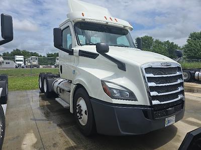 Used 2019 Freightliner Cascadia Detroit DD13 Semi Truck for sale #323941 - photo 1