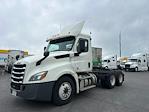 Used 2019 Freightliner Cascadia Detroit DD13 Semi Truck for sale #323946 - photo 3