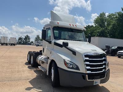Used 2019 Freightliner Cascadia Detroit DD13 Semi Truck for sale #323967 - photo 1