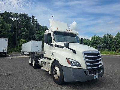 Used 2019 Freightliner Cascadia Detroit DD13 Semi Truck for sale #323990 - photo 1