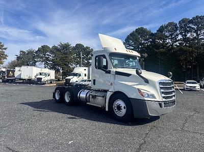 Used 2019 Freightliner Cascadia Detroit DD13 Semi Truck for sale #323994 - photo 1