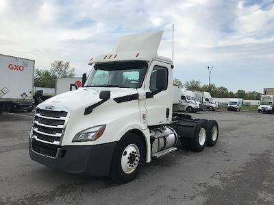Used 2019 Freightliner Cascadia Detroit DD13 Semi Truck for sale #324000 - photo 1