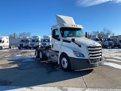 Used 2019 Freightliner Cascadia Detroit DD13 Semi Truck for sale #324033 - photo 1