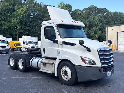Used 2019 Freightliner Cascadia Detroit DD13 Semi Truck for sale #324054 - photo 1