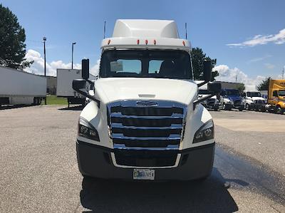 Used 2019 Freightliner Cascadia Detroit DD13 Semi Truck for sale #324056 - photo 2