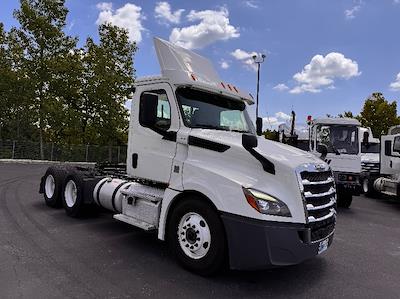 Used 2019 Freightliner Cascadia Detroit DD13 Semi Truck for sale #324074 - photo 1