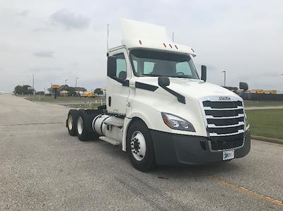 Used 2019 Freightliner Cascadia Detroit DD13 Semi Truck for sale #324088 - photo 1