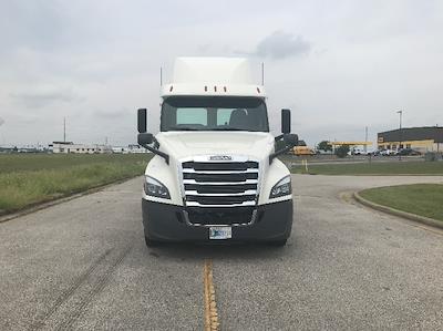Used 2019 Freightliner Cascadia Detroit DD13 Semi Truck for sale #324088 - photo 2