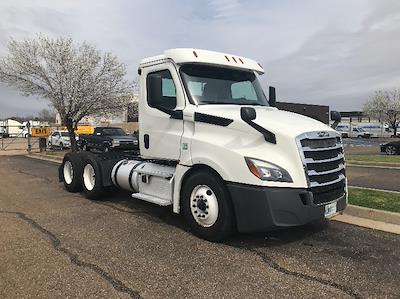 Used 2019 Freightliner Cascadia Detroit DD13 Semi Truck for sale #324106 - photo 1
