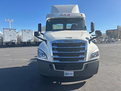 Used 2019 Freightliner Cascadia Detroit DD13 Semi Truck for sale #324122 - photo 2