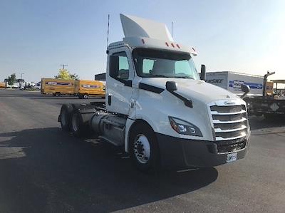 Used 2019 Freightliner Cascadia Detroit DD13 Semi Truck for sale #324126 - photo 1