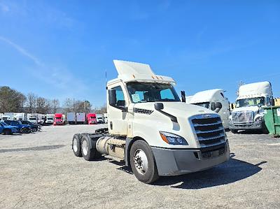 Used 2019 Freightliner Cascadia Detroit DD13 Semi Truck for sale #324142 - photo 1