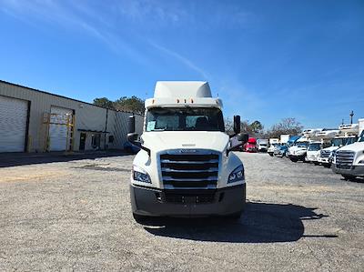 Used 2019 Freightliner Cascadia Detroit DD13 Semi Truck for sale #324142 - photo 2