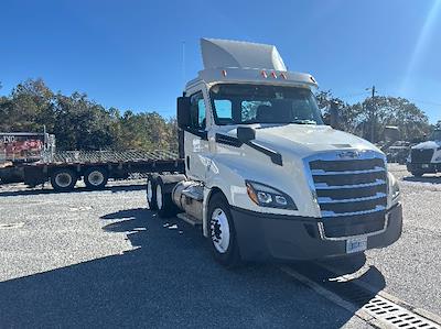 Used 2019 Freightliner Cascadia Detroit DD13 Semi Truck for sale #324151 - photo 1