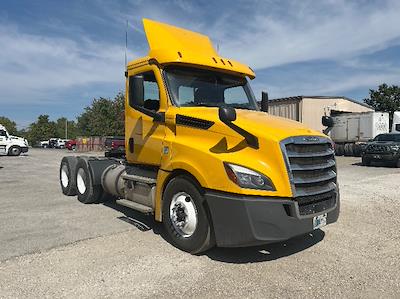 Used 2019 Freightliner Cascadia Detroit DD13 Semi Truck for sale #324317 - photo 1