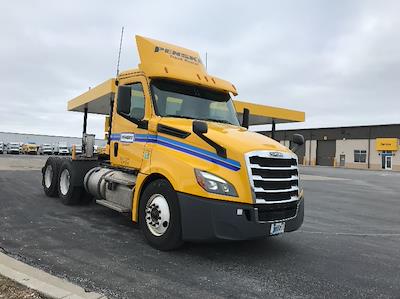 Used 2019 Freightliner Cascadia Detroit DD13 Semi Truck for sale #324323 - photo 1