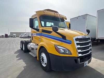 Used 2019 Freightliner Cascadia Detroit DD13 Semi Truck for sale #324349 - photo 1