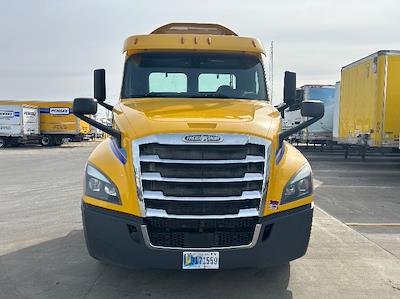 Used 2019 Freightliner Cascadia Detroit DD13 Semi Truck for sale #324349 - photo 2