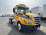 Used 2019 Freightliner Cascadia Detroit DD13 Semi Truck for sale #324349 - photo 1