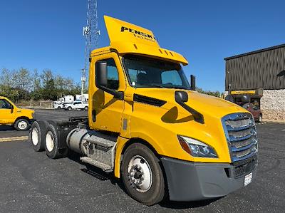 Used 2019 Freightliner Cascadia Detroit DD13 Semi Truck for sale #324409 - photo 1