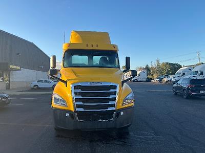 Used 2019 Freightliner Cascadia Detroit DD13 Semi Truck for sale #324410 - photo 2
