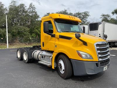 Used 2019 Freightliner Cascadia Detroit DD13 Semi Truck for sale #324413 - photo 1