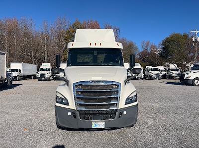 Used 2019 Freightliner Cascadia Detroit DD13 Semi Truck for sale #324447 - photo 2