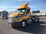 Used 2019 Freightliner Cascadia Detroit DD13 Semi Truck for sale #324485 - photo 3