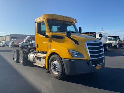 Used 2019 Freightliner Cascadia Detroit DD13 Semi Truck for sale #324492 - photo 1