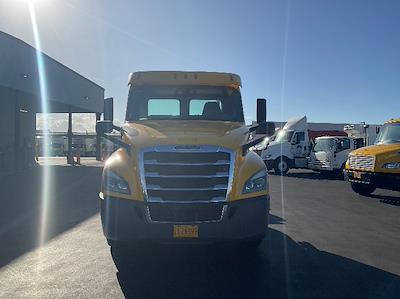Used 2019 Freightliner Cascadia Detroit DD13 Semi Truck for sale #324492 - photo 2